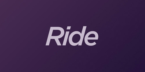 Ride Transit Monitor